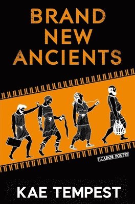 Brand New Ancients (häftad)
