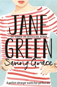 Saving Grace (e-bok)