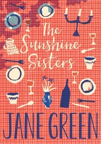Sunshine Sisters (e-bok)