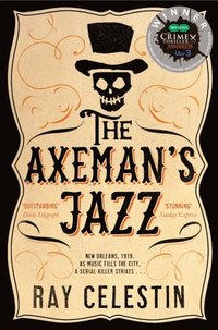 The Axeman''s Jazz (e-bok)