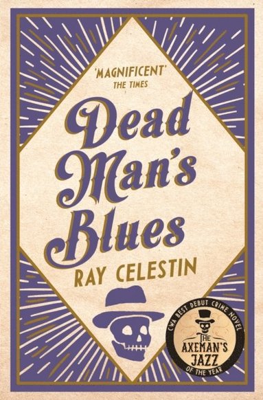 Dead Man's Blues (e-bok)