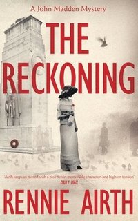 The Reckoning (häftad)