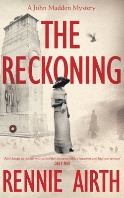 The Reckoning (hftad)