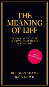 The Meaning of Liff (e-bok)