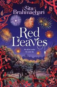 Red Leaves (hftad)