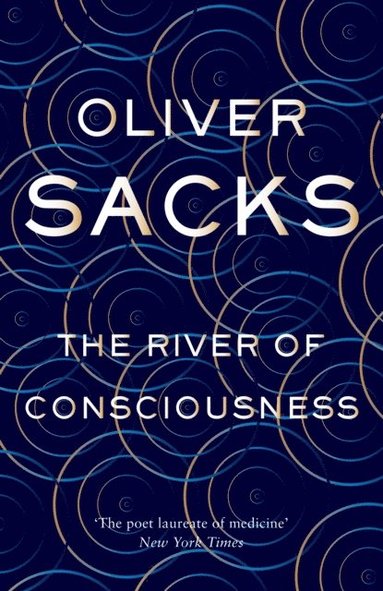River of Consciousness (e-bok)