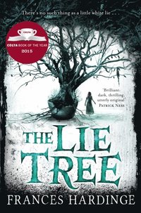 The Lie Tree (e-bok)