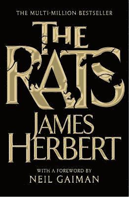 The Rats (hftad)