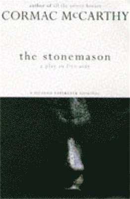 Stonemason (häftad)