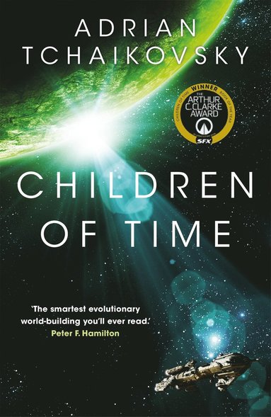 Children of Time (hftad)