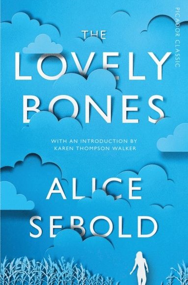 Lovely Bones (häftad)