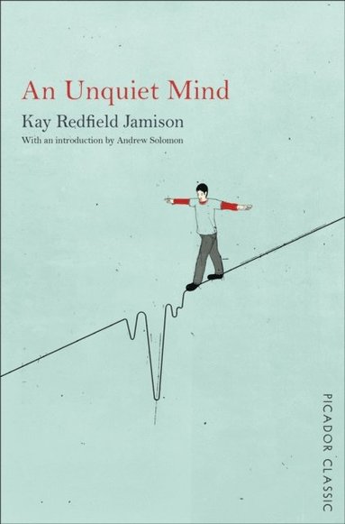 Unquiet Mind (hftad)