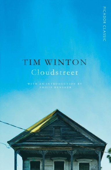 Cloudstreet (hftad)