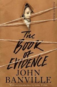 The Book of Evidence (häftad)