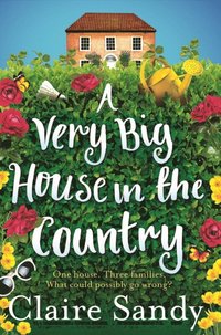 Very Big House in the Country (e-bok)