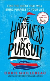 Happiness of Pursuit (e-bok)