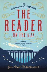 The Reader on the 6.27 (hftad)