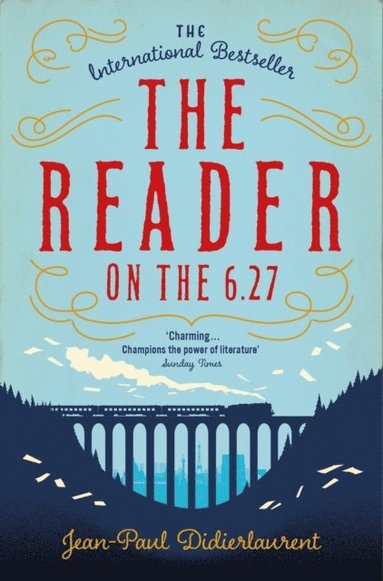 Reader on the 6.27 (hftad)
