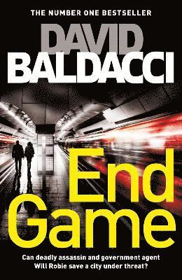 End Game (hftad)