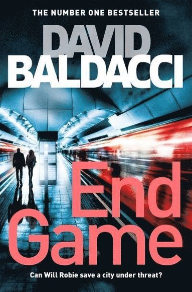End Game (hftad)