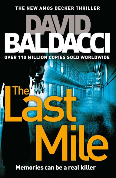 Last Mile (hftad)