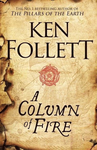 Column of Fire (hftad)