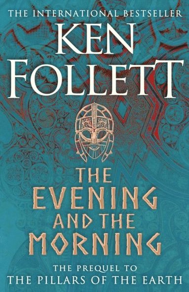 Evening and the Morning (häftad)