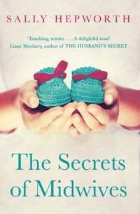 The Secrets of Midwives (e-bok)