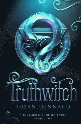 Truthwitch (hftad)