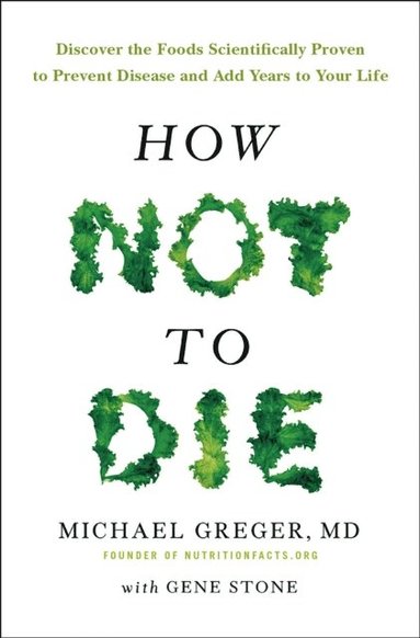 How Not to Die (hftad)
