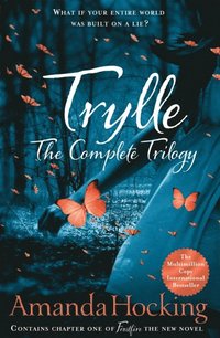 Trylle: The Complete Trilogy (e-bok)