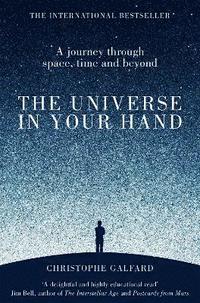 The Universe in Your Hand (häftad)