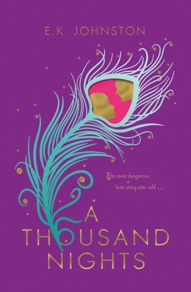 Thousand Nights (h�ftad)