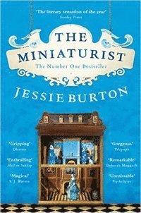 The Miniaturist (h�ftad)