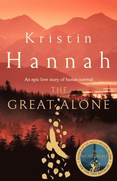 Great Alone (hftad)