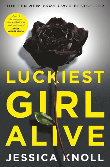 Luckiest Girl Alive (hftad)