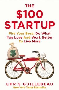 The $100 Startup (hftad)