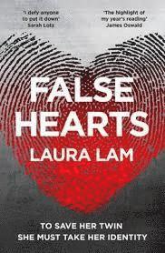 False Hearts (häftad)