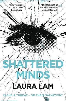 Shattered Minds (hftad)