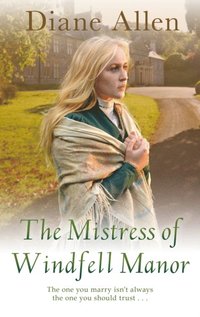 The Mistress of Windfell Manor (e-bok)