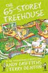 65-Storey Treehouse