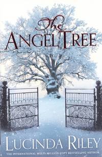 The Angel Tree (häftad)