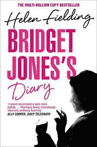 Bridget Jones's Diary (hftad)