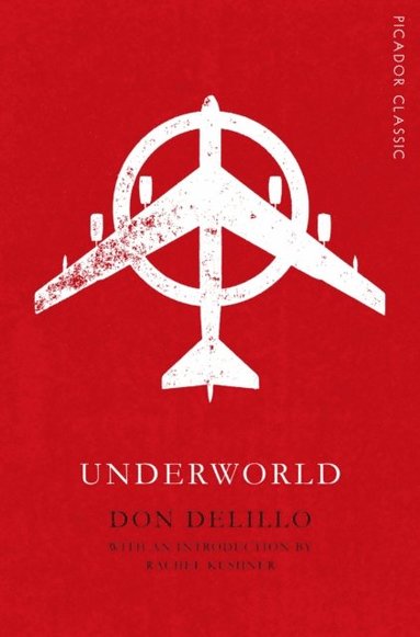 Underworld (e-bok)