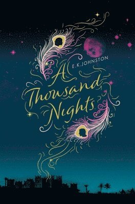 A Thousand Nights (hftad)