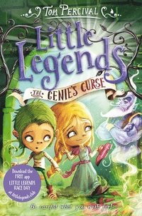 The Genie's Curse (hftad)