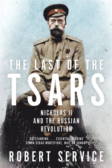 Last of the Tsars (hftad)