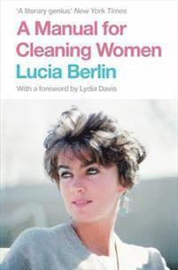 A Manual for Cleaning Women (hftad)