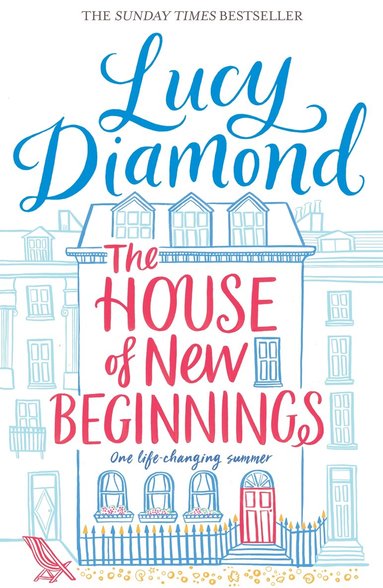 House of New Beginnings (h�ftad)