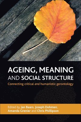 Ageing, Meaning and Social Structure (hftad)